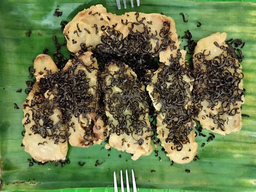  at Greenshot Vegan Coffee in Denpasar