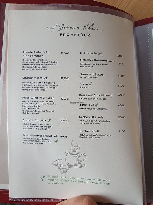  at Wasserburger Bohnenröster & Teewelt in Wasserburg