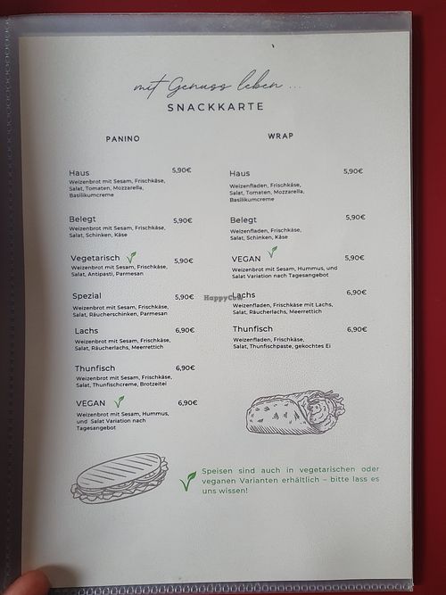  at Wasserburger Bohnenröster & Teewelt in Wasserburg