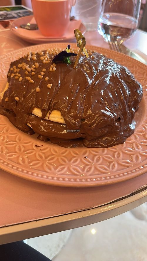   at Fairytale in Athens