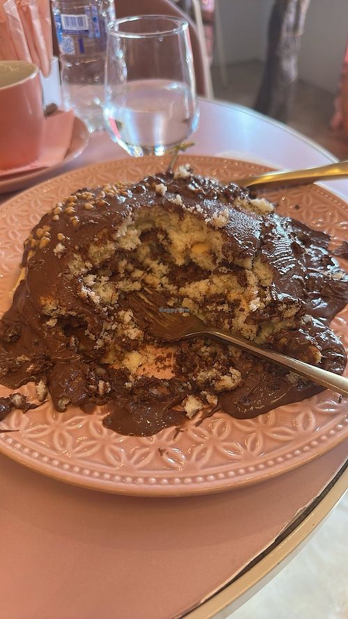   at Fairytale in Athens