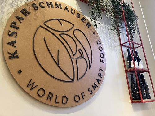   at Kaspar Schmauser in Leipzig