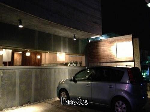  at Wine and Veggie Macro in Chatan