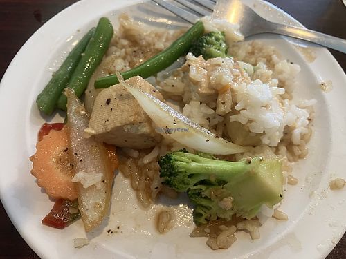   at Aroi Thai Cuisine in Newport News