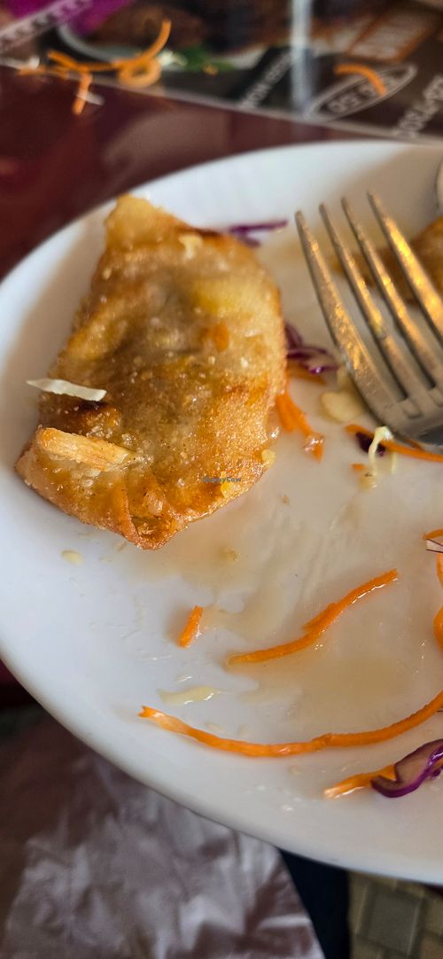  at Sue's Thai Cuisine & Noodle Bar in East Stroudsburg