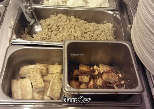  at Mixing Bowl in Mc Lean