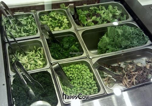  at Mixing Bowl in Mc Lean