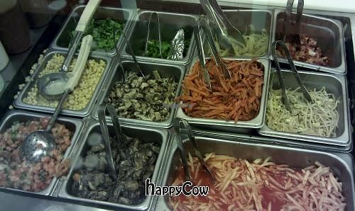  at Mixing Bowl in Mc Lean