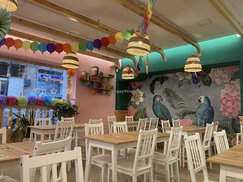 Interior   at Green M'ama in Naples