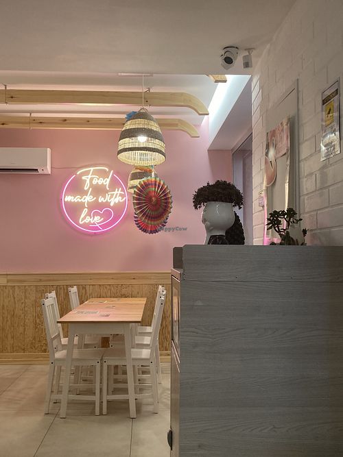 Interior   at Green M'ama in Naples