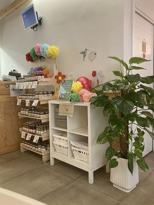 Interior   at Green M'ama in Naples