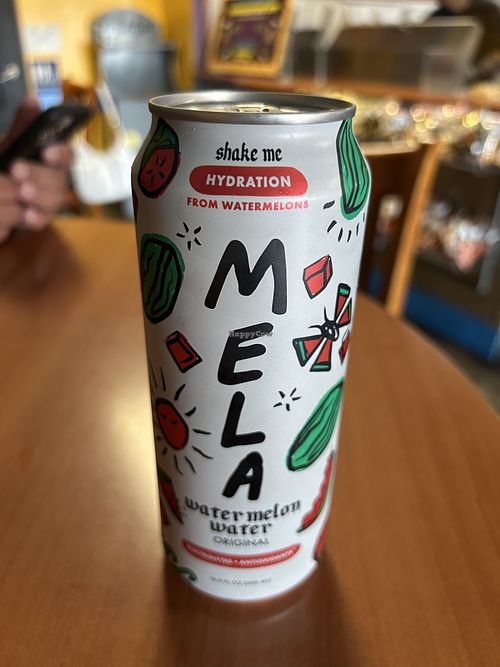 Yum   at Ike's in Salinas