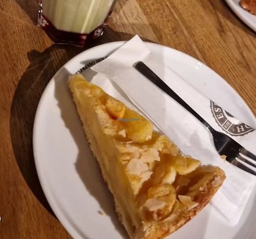  at Espresso House - Gustav-Mahler-Platz in Hamburg