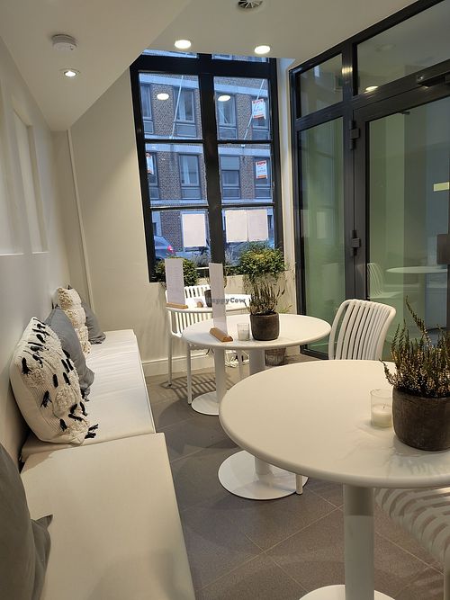  at Maison Tulsi in Namur