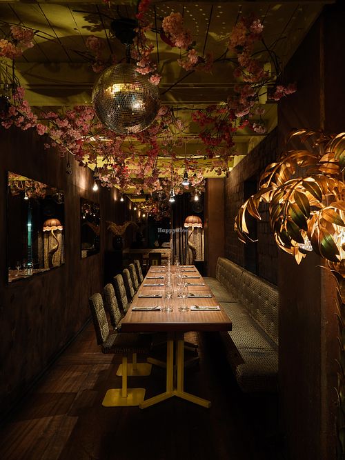  at Crackers in Berlin