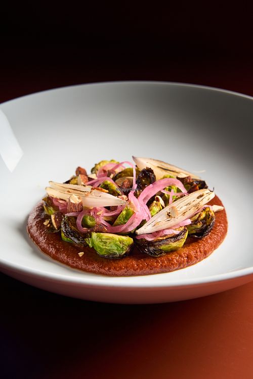  at Crackers in Berlin