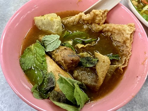 Image of Chen Ee Vegetarian Food 正一素食