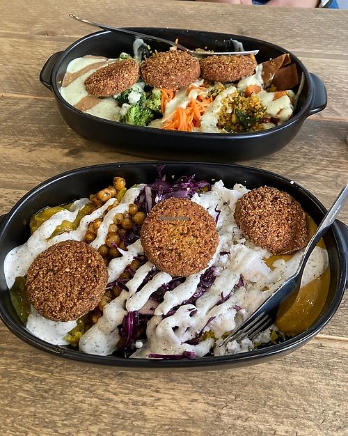   at Gustav Grün in Nuremberg