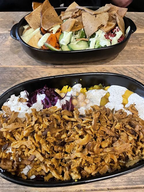   at Gustav Grün in Nuremberg