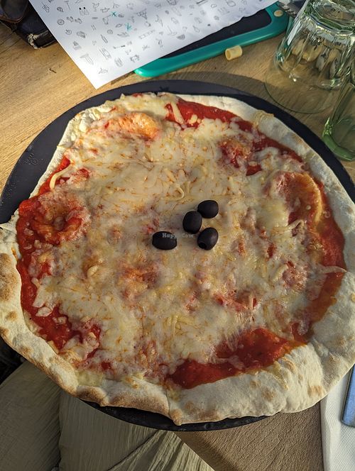  at Le Moulin à Café in Ile-de-re