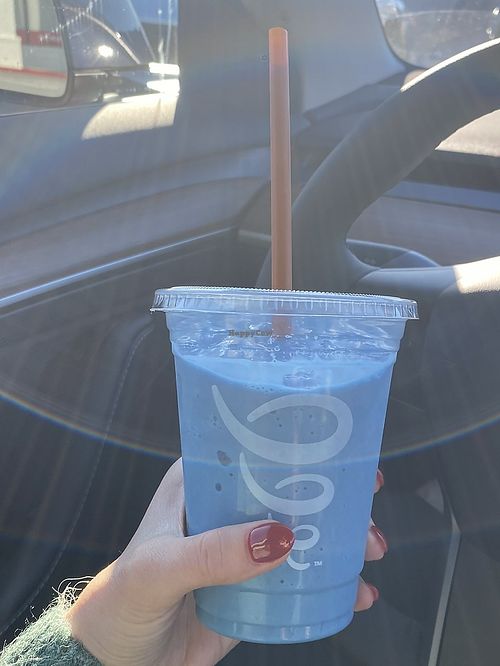   at ATL - Jamba - Terminal T in College Park