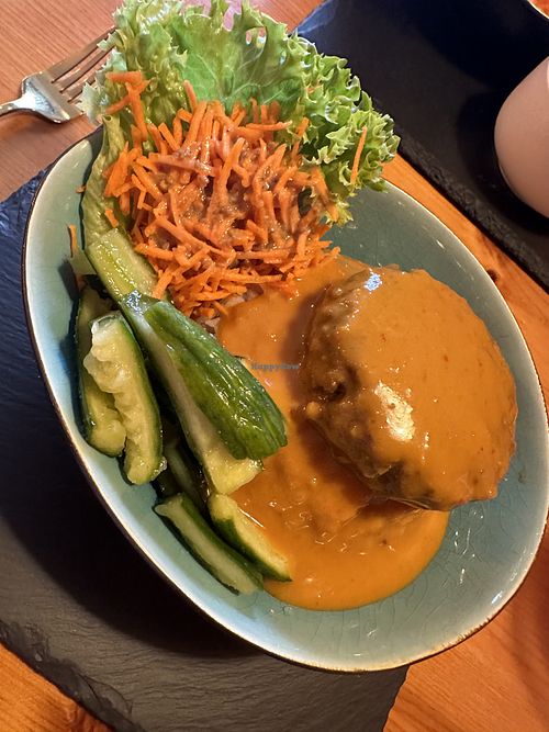   at How Bao in Solingen