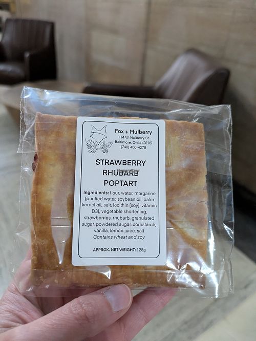  at Fox + Mulberry in Baltimore