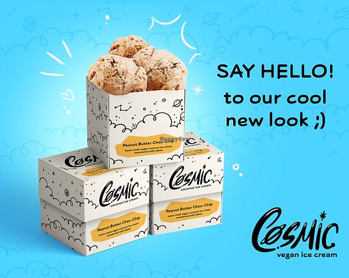  at The Wildflower ecoshop & COSMIC Vegan Ice Cream in Western Cape