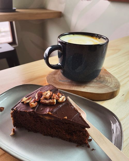  at The Wildflower ecoshop & COSMIC Vegan Ice Cream in Western Cape