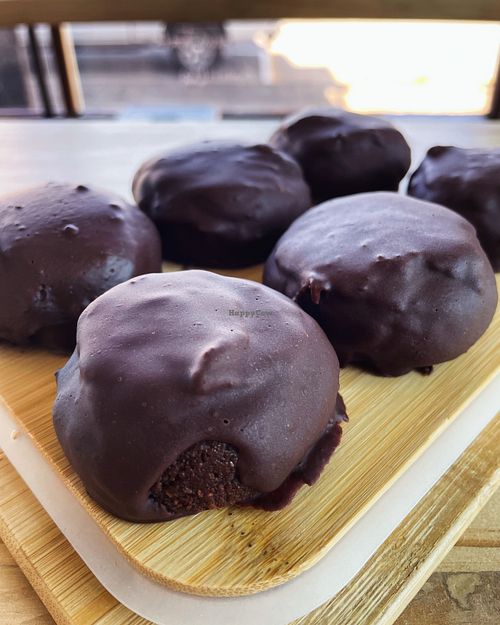  at The Wildflower ecoshop & COSMIC Vegan Ice Cream in Western Cape