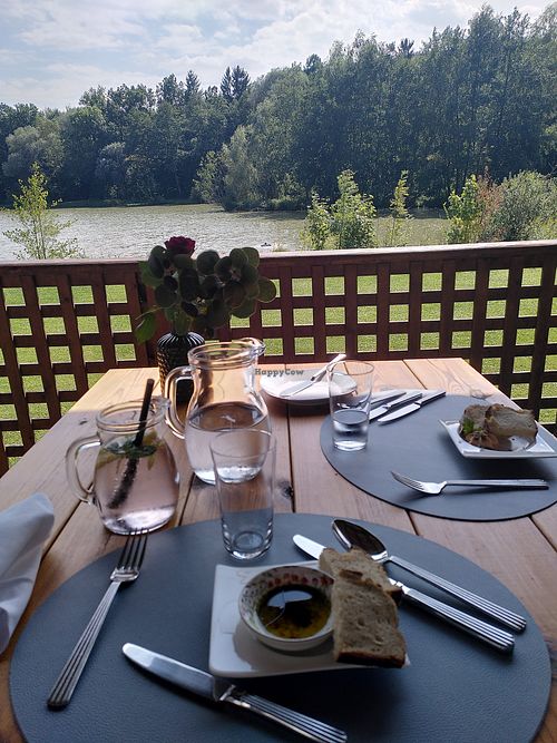  at Koi in Oberdorf Im Burgenland