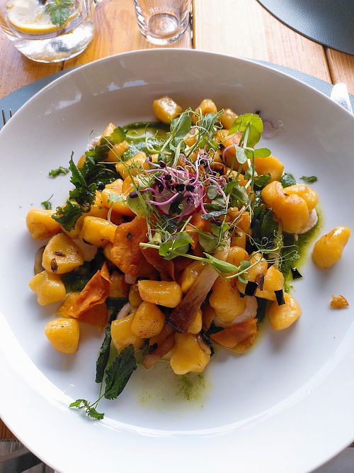  at Koi in Oberdorf Im Burgenland