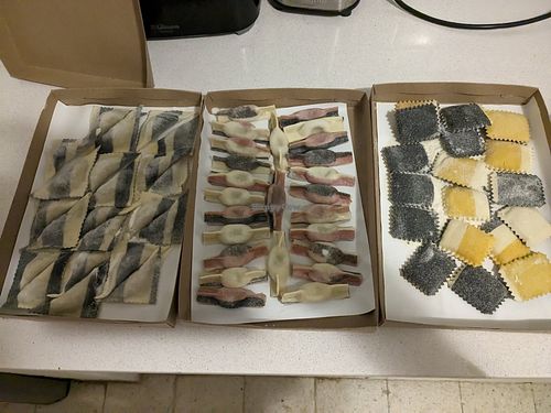  at Tita la Vedette in Buenos Aires