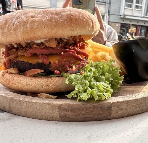   at OhMA Gent in Ghent