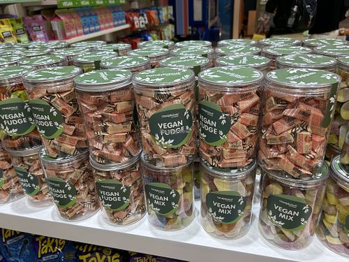   at Candylicious World - Dubai Mall  in Dubai