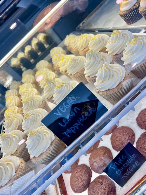  at Sweet Cake Bake Shop in Bountiful