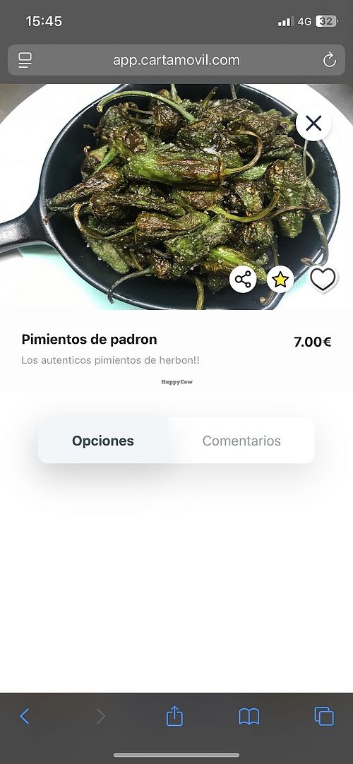   at O Forcado in Ezaro