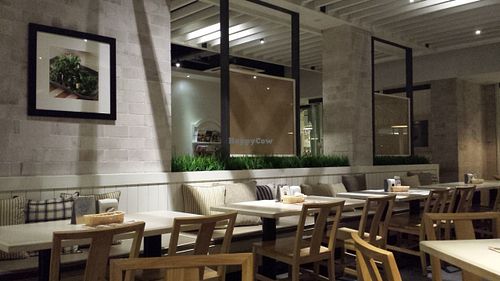 inside Beyond Veggie at Beyond Veggie by Secret Recipe in Petaling Jaya