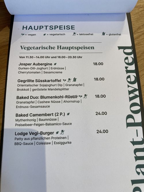   at Stoos Lodge in Morschach