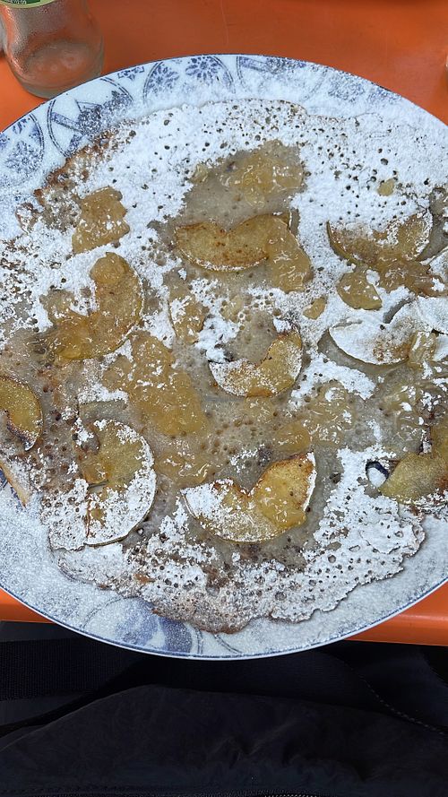 Bagels & Beans Raadhuisstraat Amsterdam Restaurant HappyCow