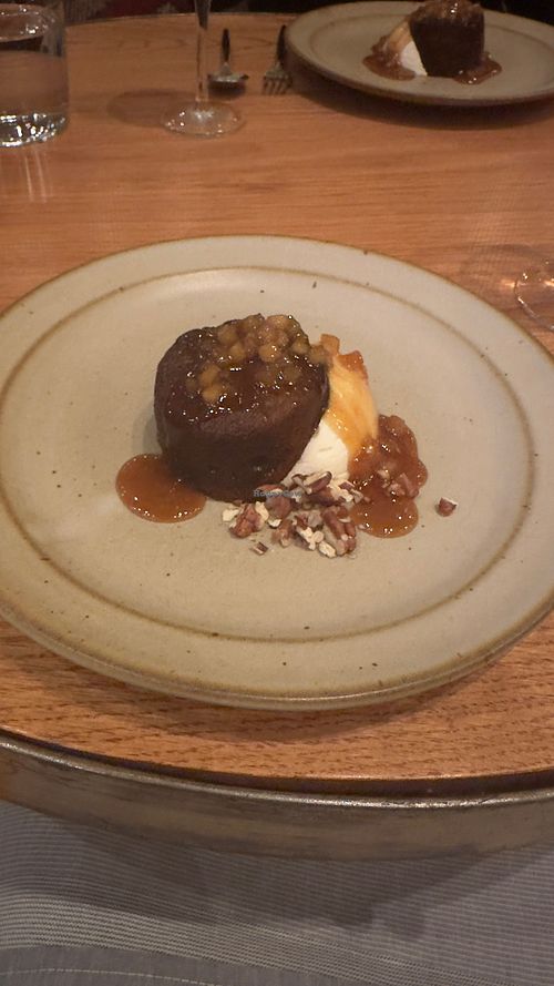  at The Second Story at Little Saint in Healdsburg