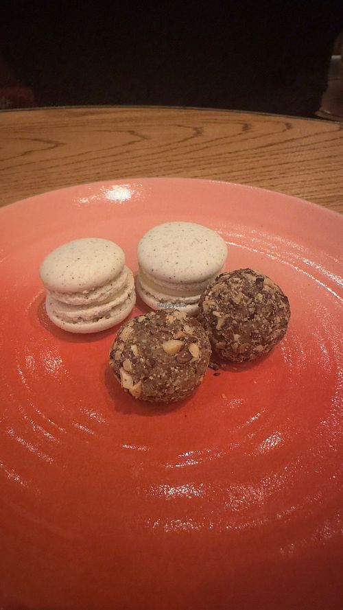  at The Second Story at Little Saint in Healdsburg