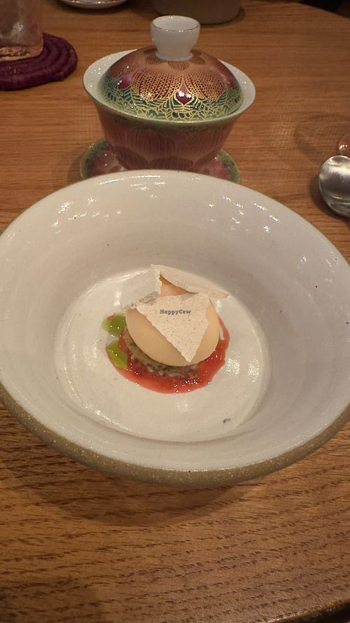  at The Second Story at Little Saint in Healdsburg