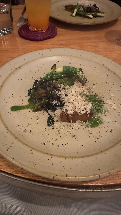  at The Second Story at Little Saint in Healdsburg