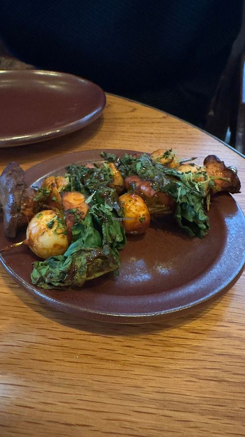  at The Second Story at Little Saint in Healdsburg