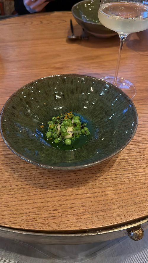  at The Second Story at Little Saint in Healdsburg