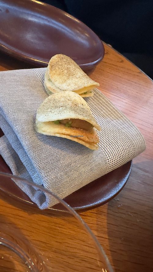  at The Second Story at Little Saint in Healdsburg