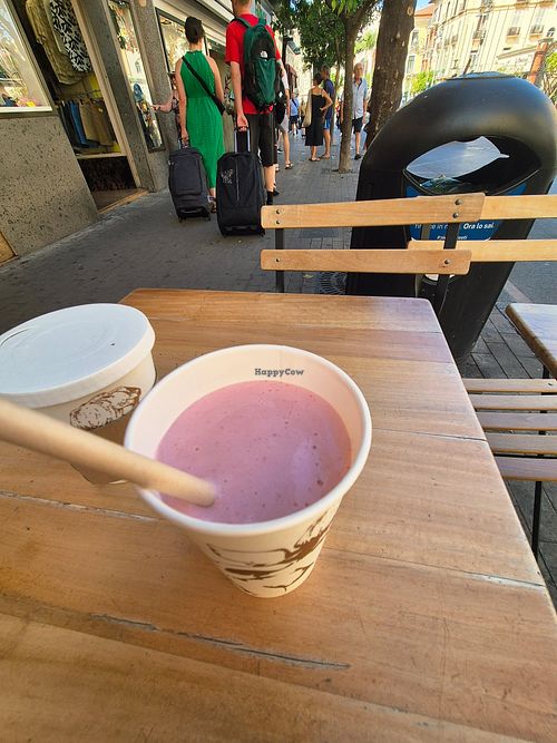  at Amorino - Corso Italia in Sorrento