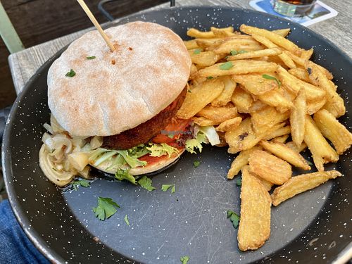 Burgertraum  at Braunschweiger Parlament in Braunschweig