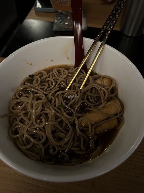   at Art Haus Bar in Boise